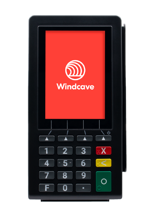 Windcave CHU200T